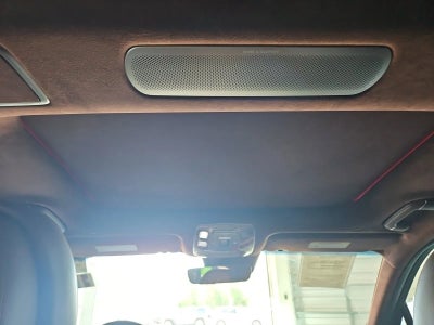 2025 Genesis G90 3.5T e-SC