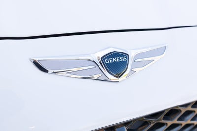 2022 Genesis G70 3.3T