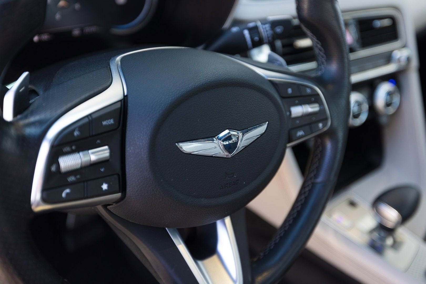 2022 Genesis G70 3.3T