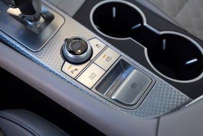 2022 Genesis G70 3.3T