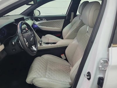 2022 Genesis G70 3.3T