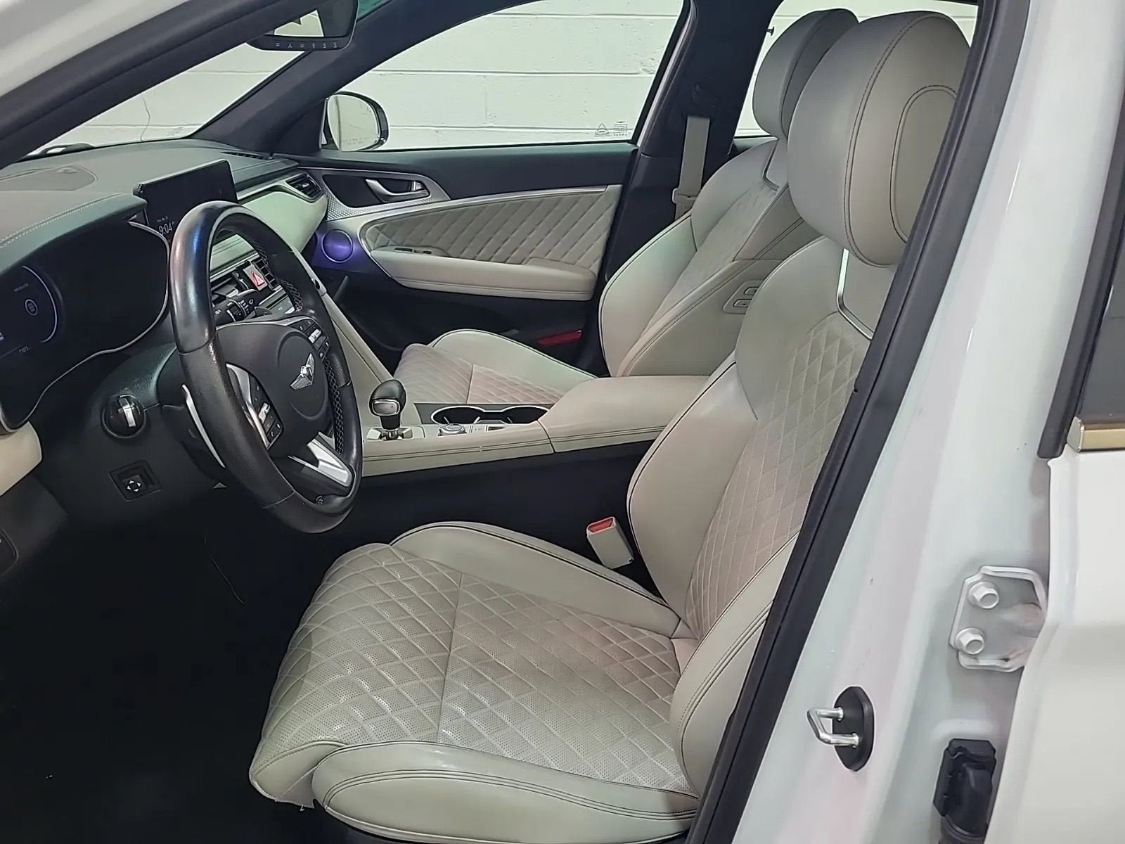 2022 Genesis G70 3.3T