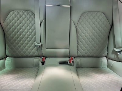 2022 Genesis G70 3.3T