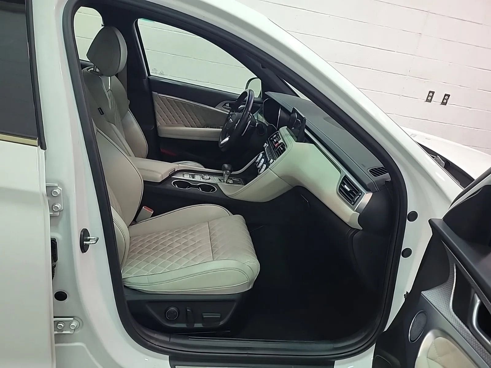 2022 Genesis G70 3.3T