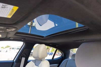 2022 Genesis G70 3.3T