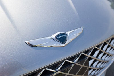 2021 Genesis G80 3.5T