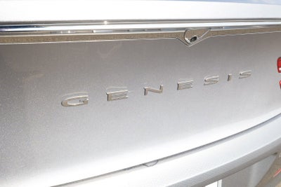 2021 Genesis G80 3.5T
