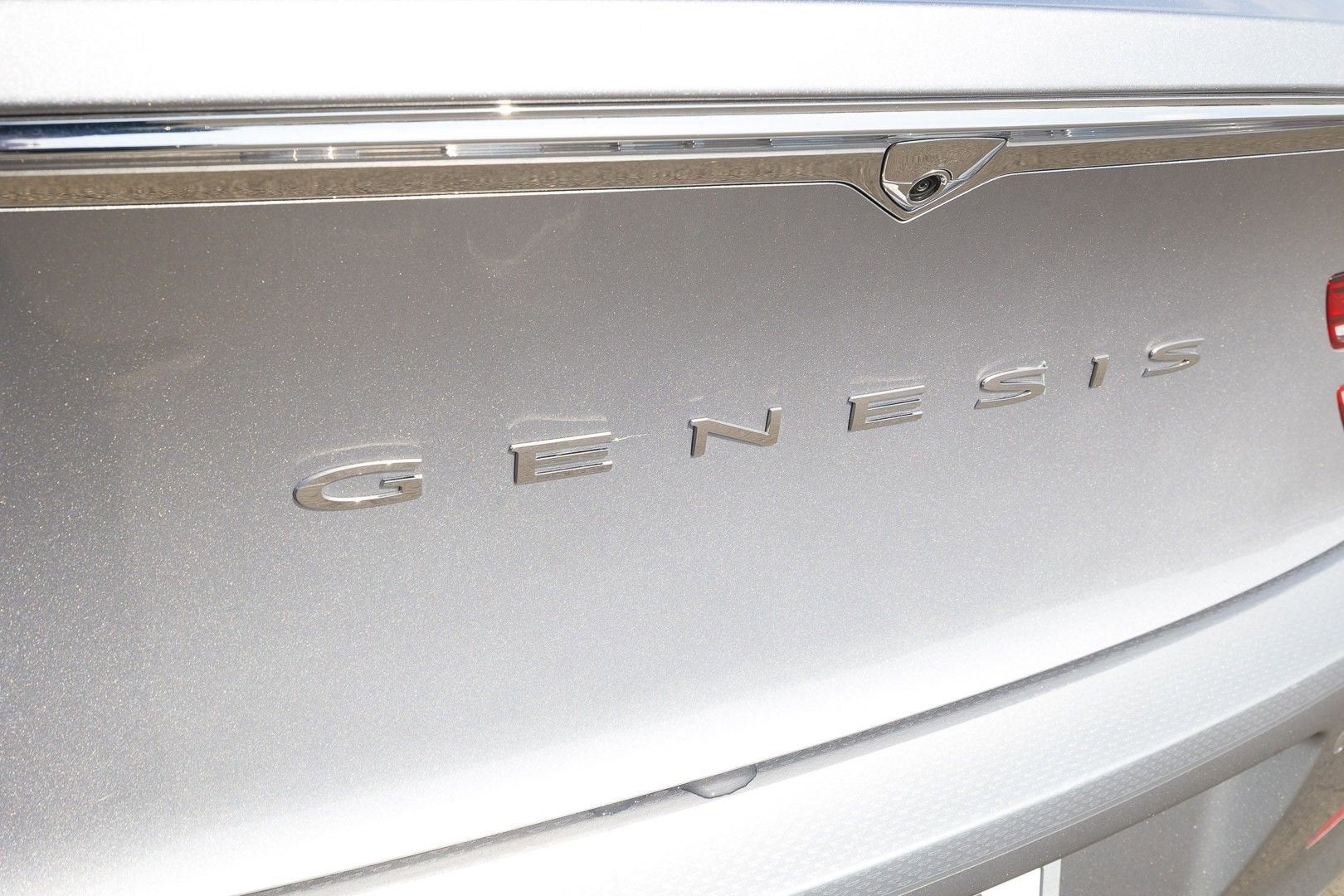 2021 Genesis G80 3.5T