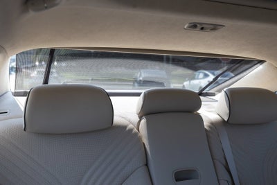 2021 Genesis G80 3.5T