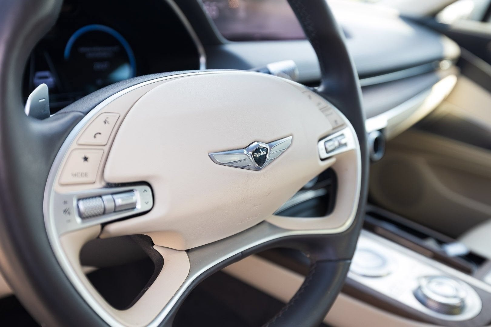 2021 Genesis G80 3.5T