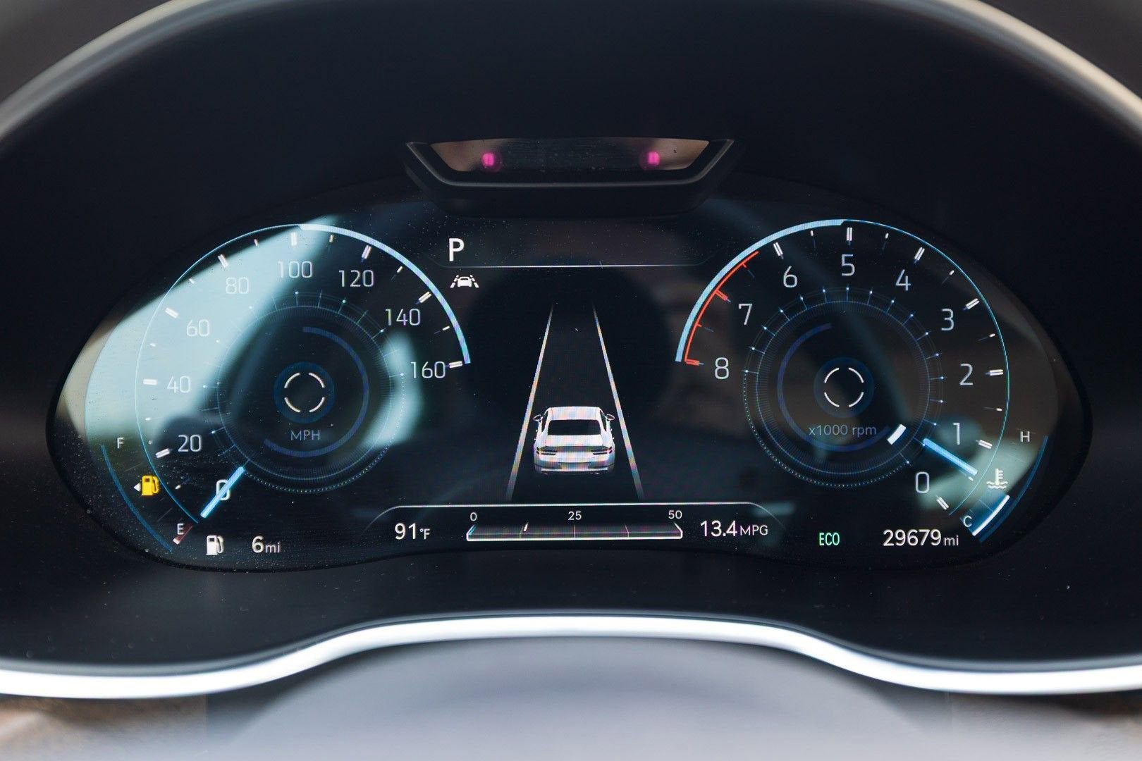 2021 Genesis G80 3.5T