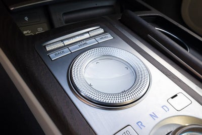2021 Genesis G80 3.5T