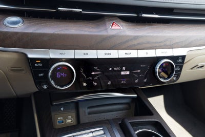 2021 Genesis G80 3.5T