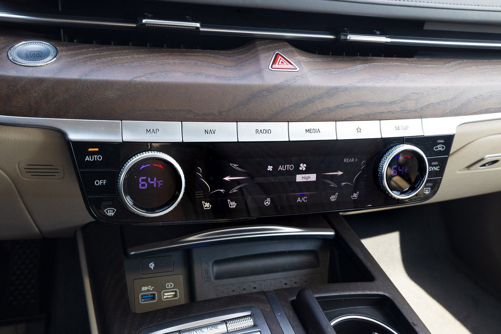 2021 Genesis G80 3.5T