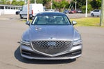 2021 Genesis G80 3.5T