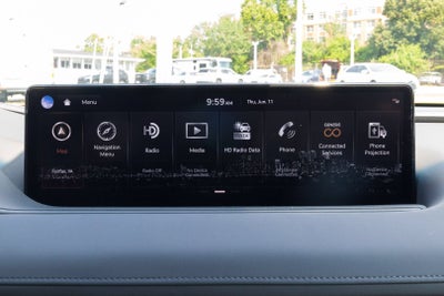 2021 Genesis G80 3.5T