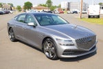 2021 Genesis G80 3.5T