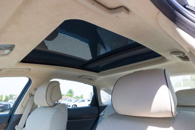 2021 Genesis G80 3.5T