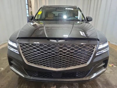 2024 Genesis GV80 3.5T AWD 7P