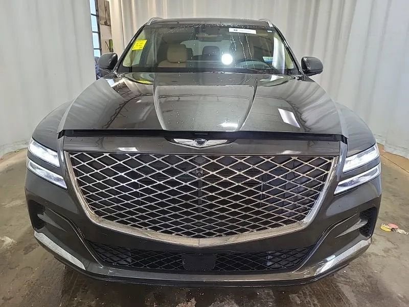 2024 Genesis GV80 3.5T AWD 7P