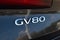 2024 Genesis GV80 3.5T AWD 7P