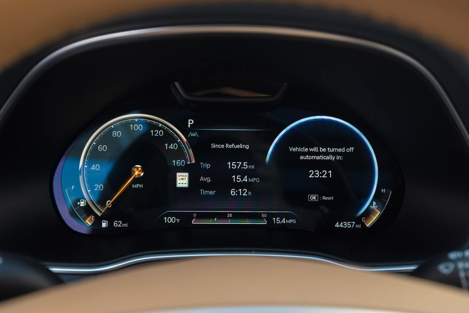 2024 Genesis GV80 3.5T AWD 7P