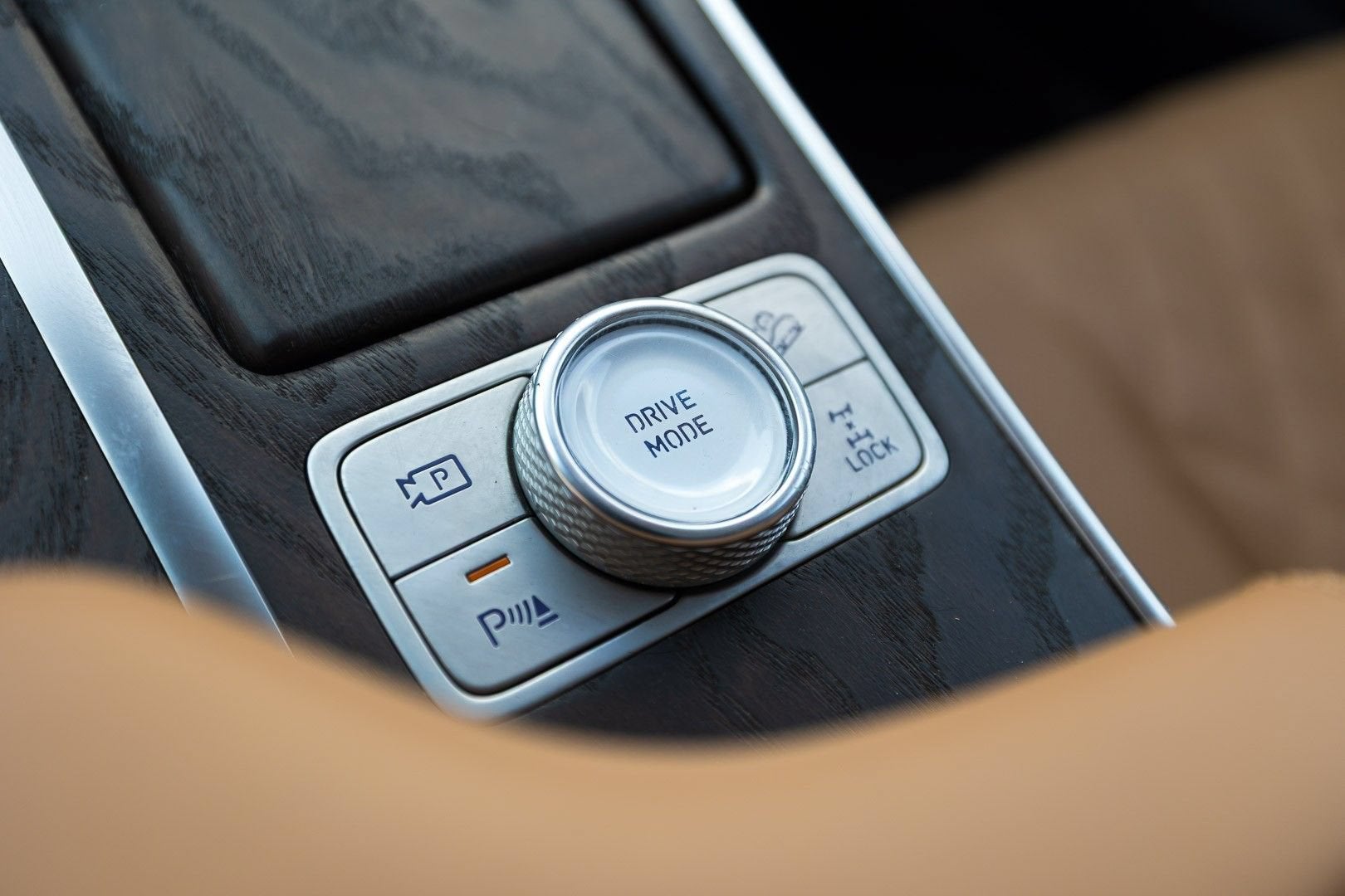 2024 Genesis GV80 3.5T AWD 7P