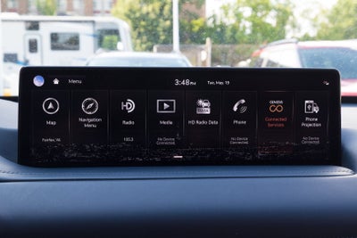 2024 Genesis GV80 3.5T AWD 7P