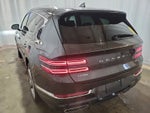 2024 Genesis GV80 3.5T AWD 7P