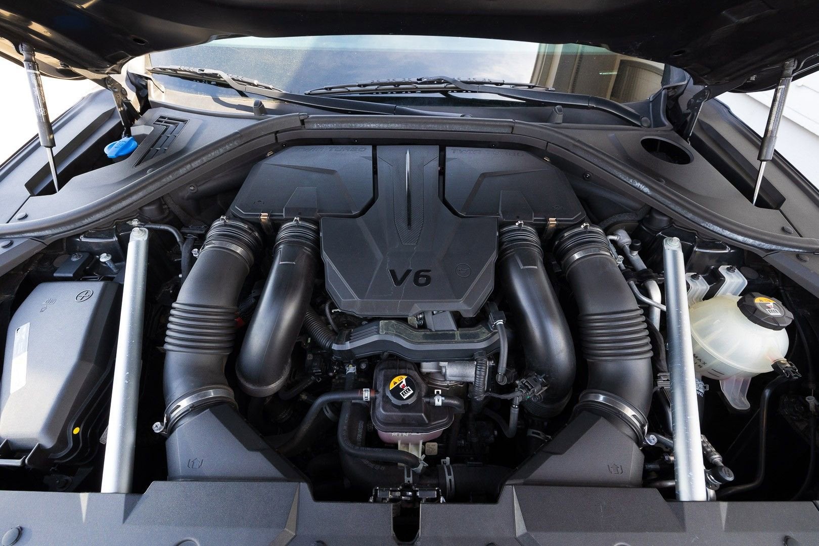 2022 Genesis GV70 3.5T Sport