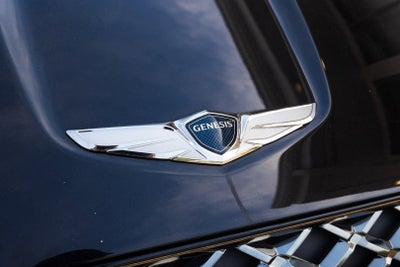 2022 Genesis GV70 3.5T Sport