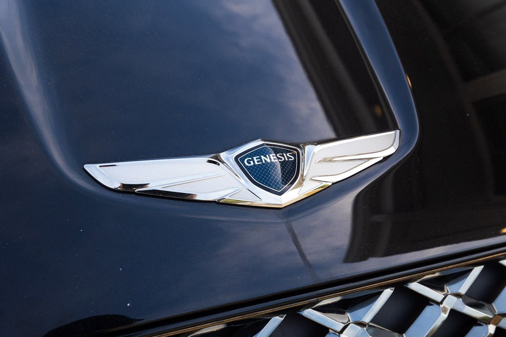 2022 Genesis GV70 3.5T Sport
