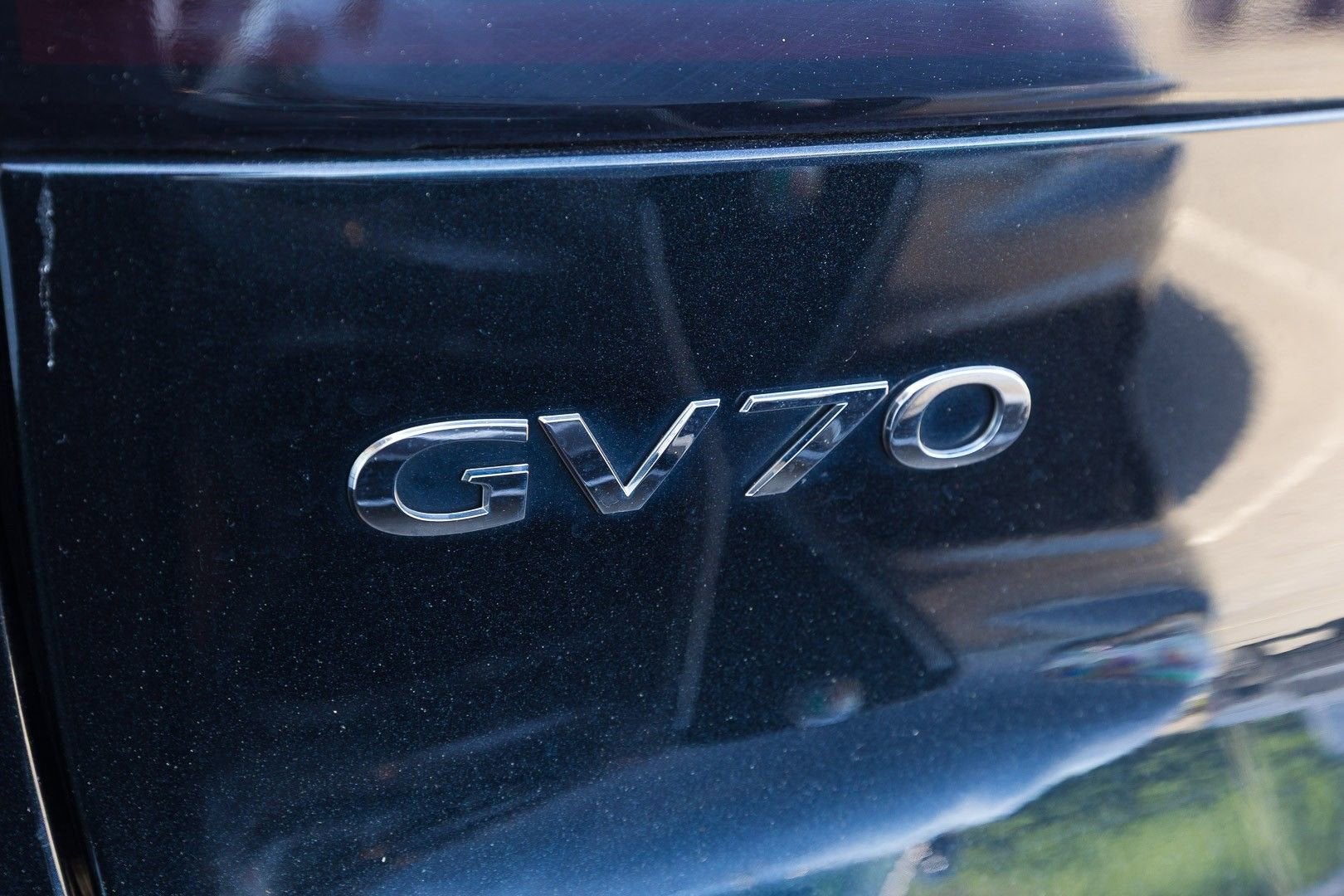 2022 Genesis GV70 3.5T Sport