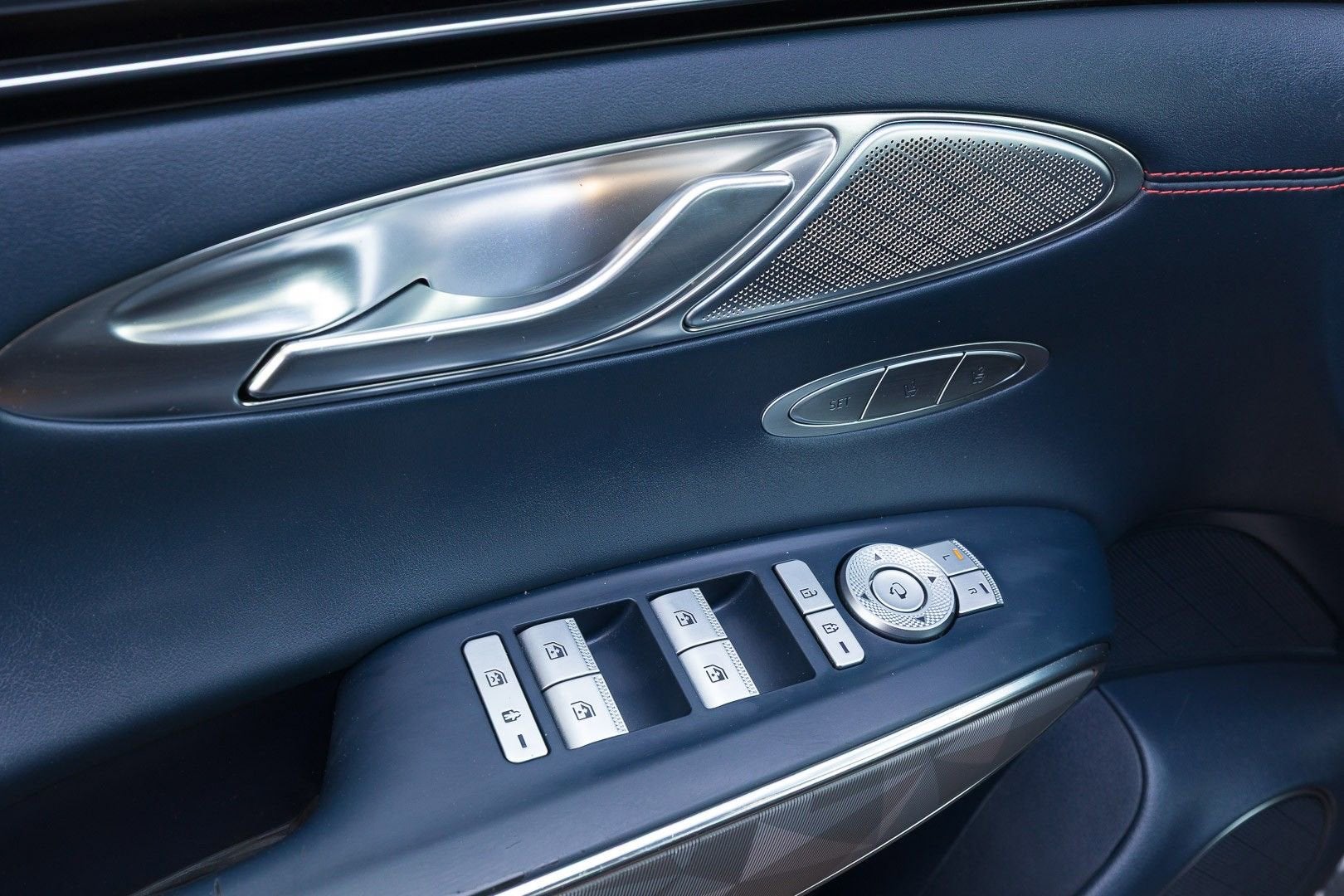 2022 Genesis GV70 3.5T Sport