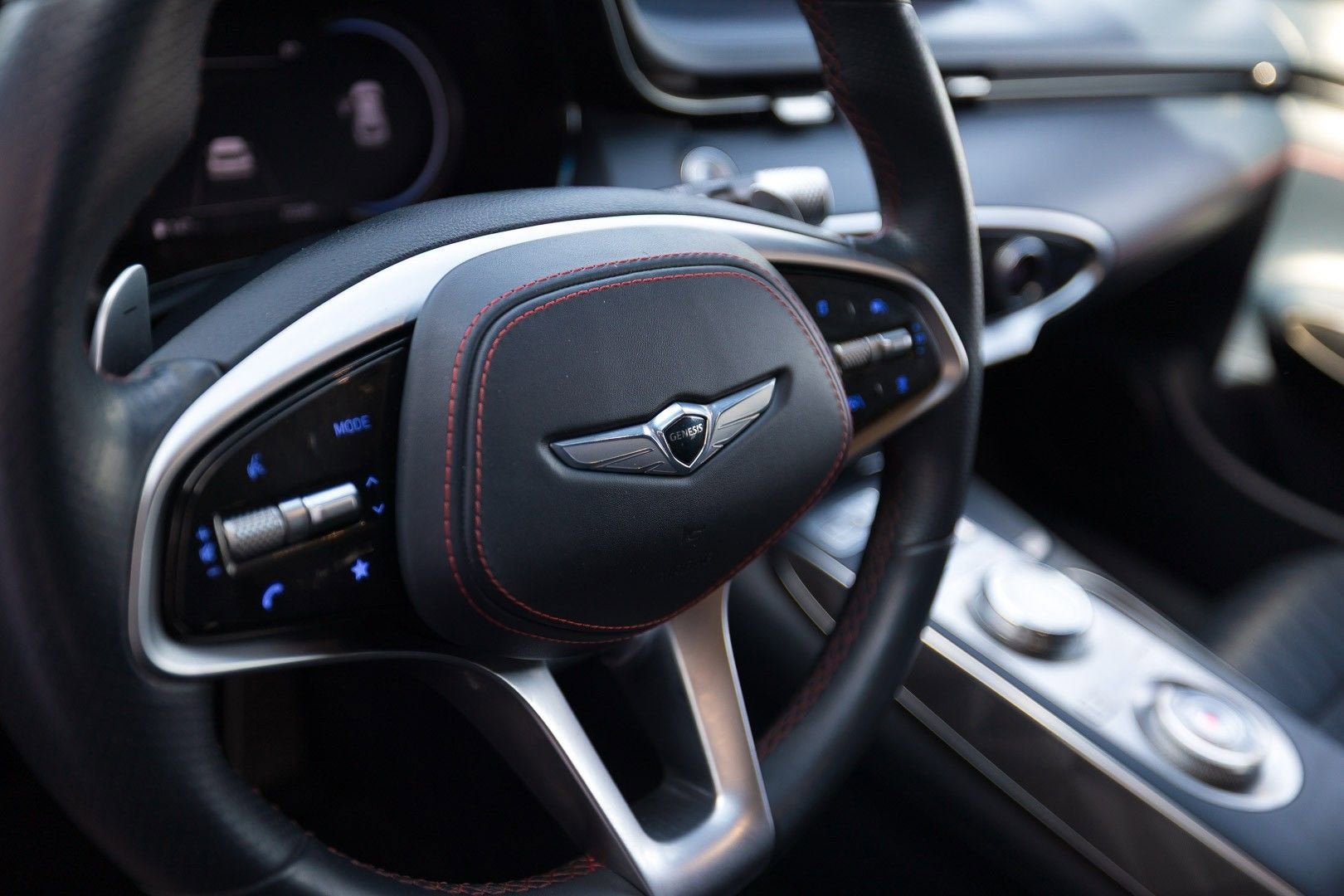 2022 Genesis GV70 3.5T Sport