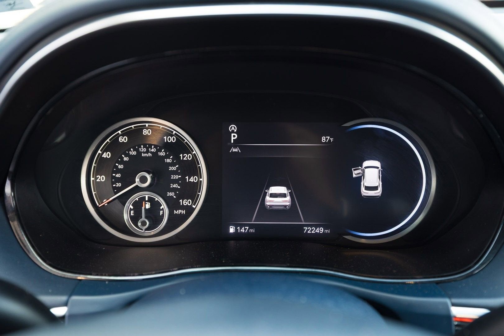 2022 Genesis GV70 3.5T Sport