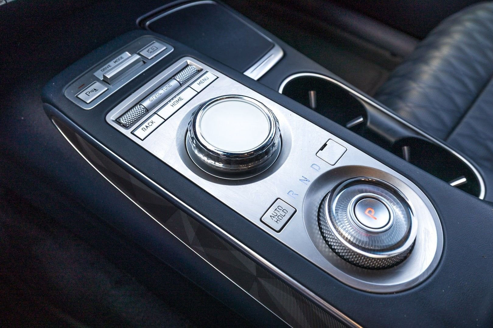 2022 Genesis GV70 3.5T Sport
