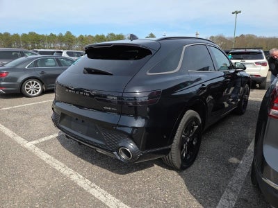 2022 Genesis GV70 3.5T Sport