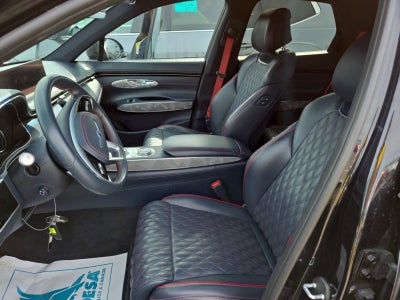 2022 Genesis GV70 3.5T Sport