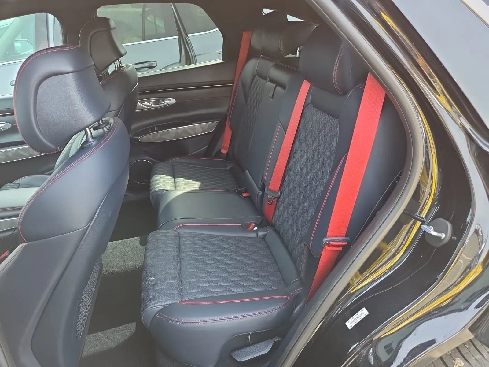 2022 Genesis GV70 3.5T Sport