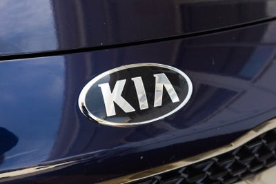 2020 Kia Stinger GT