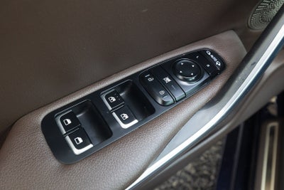 2020 Kia Stinger GT