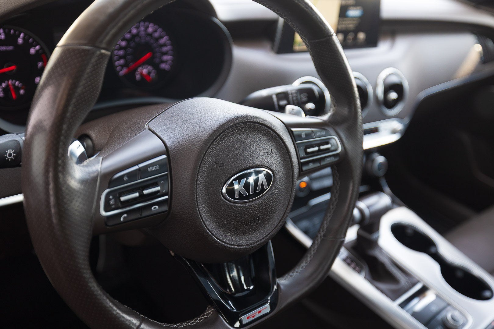 2020 Kia Stinger GT