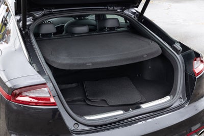 2020 Kia Stinger GT2