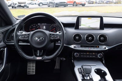 2020 Kia Stinger GT2