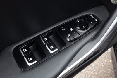 2020 Kia Stinger GT2