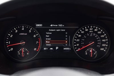 2020 Kia Stinger GT2