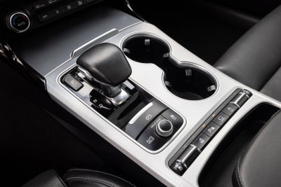 2020 Kia Stinger GT2