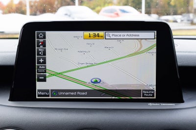 2020 Kia Stinger GT2