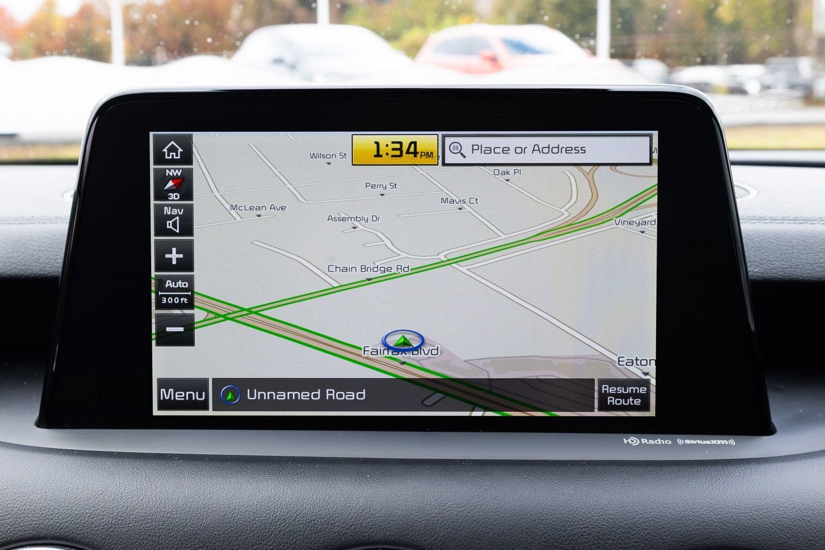 2020 Kia Stinger GT2